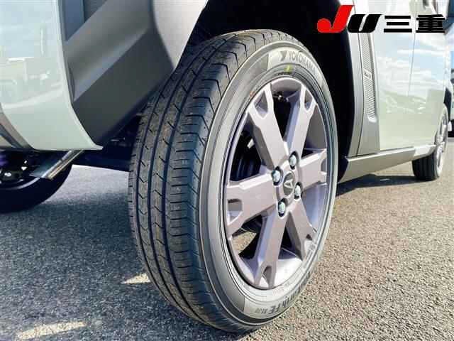 Daihatsu TAFT 2025 7367359-22