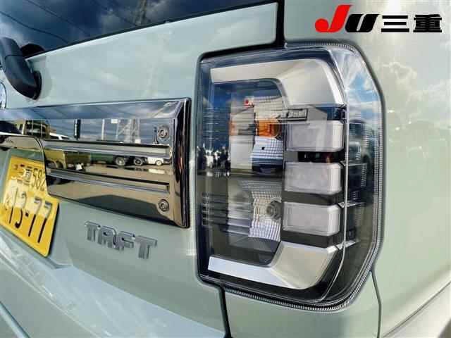 Daihatsu TAFT 2025 7367359-23