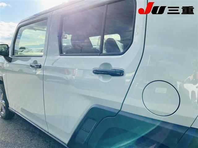 Daihatsu TAFT 2025 7367359-25