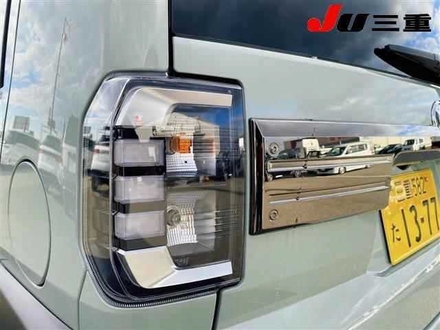 Daihatsu TAFT 2025 7367359-26