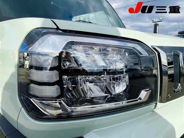 Daihatsu TAFT 2025 7367359-28