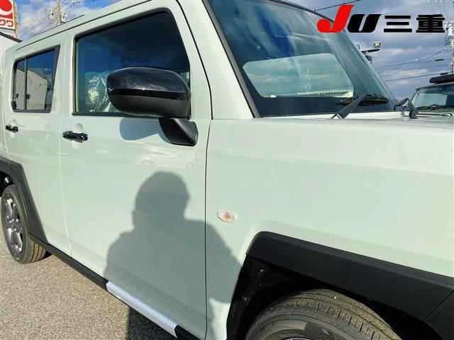 Daihatsu TAFT 2025 7367359-29
