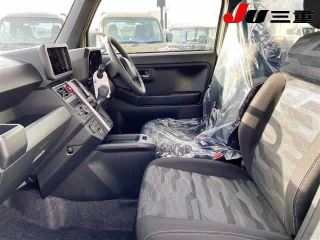 Daihatsu TAFT 2025 7367359-3