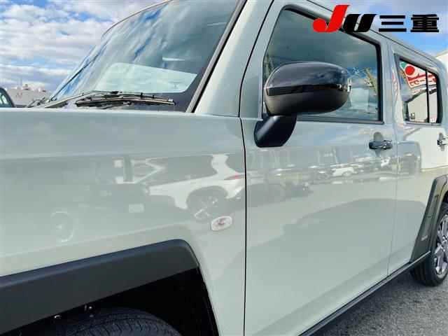 Daihatsu TAFT 2025 7367359-30