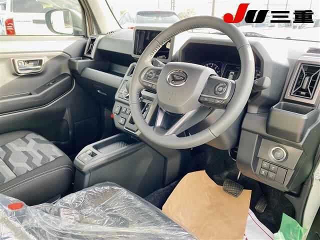 Daihatsu TAFT 2025 7367359-4