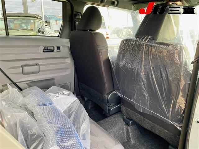Daihatsu TAFT 2025 7367359-5