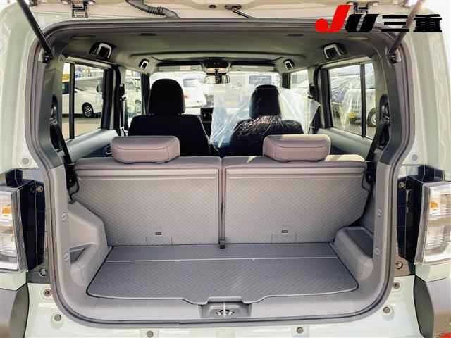 Daihatsu TAFT 2025 7367359-7