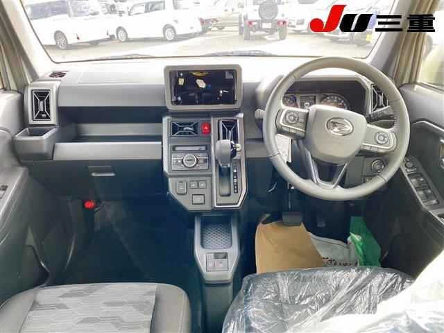 Daihatsu TAFT 2025 7367359-8