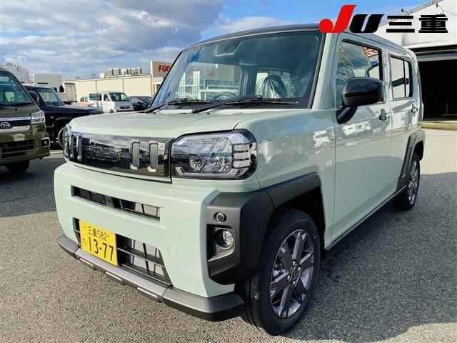 Daihatsu TAFT 2025 7367359-9