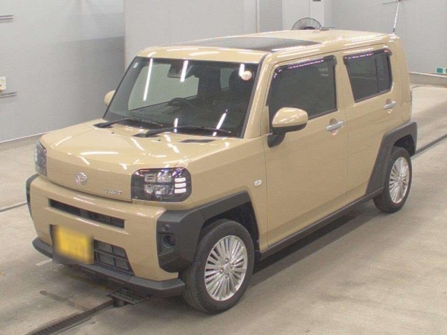 Daihatsu TAFT 2022 7367366-0