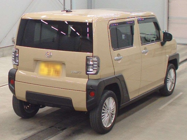 Daihatsu TAFT 2022 7367366-1