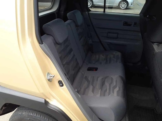 Daihatsu TAFT 2022 7367366-10