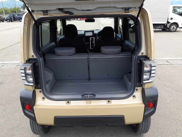 Daihatsu TAFT 2022 7367366-11