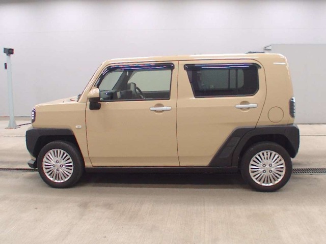 Daihatsu TAFT 2022 7367366-4