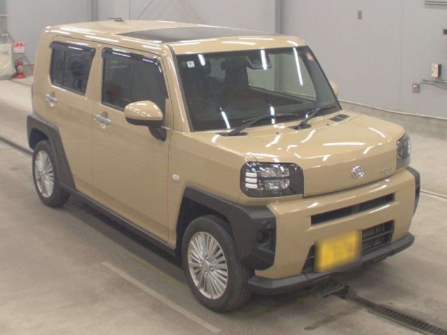 Daihatsu TAFT 2022 7367366-5