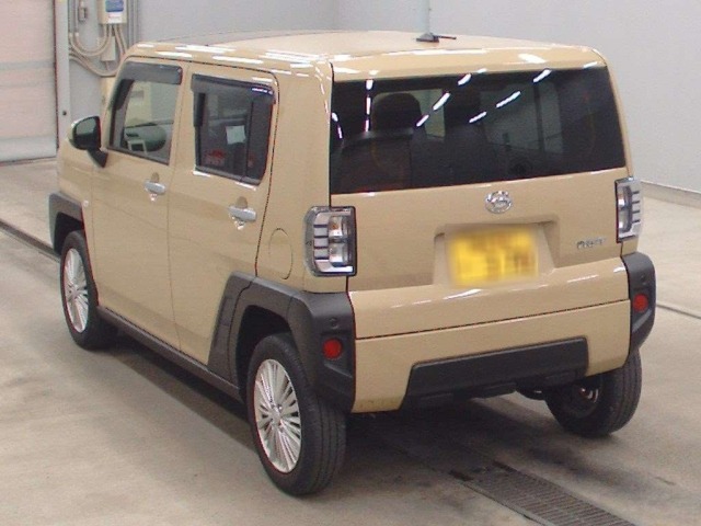 Daihatsu TAFT 2022 7367366-6