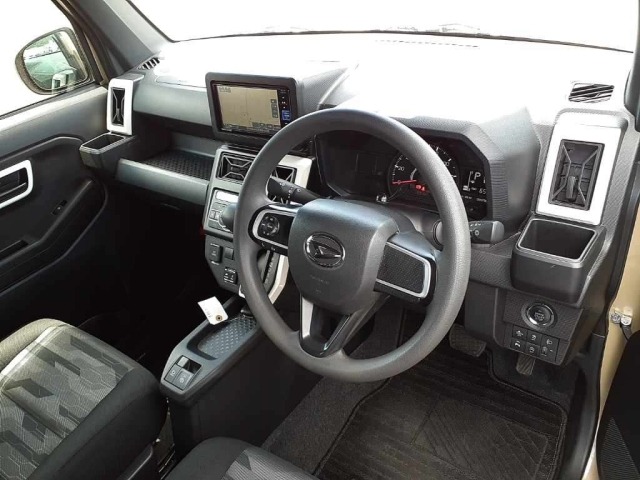 Daihatsu TAFT 2022 7367366-7