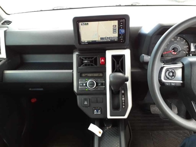 Daihatsu TAFT 2022 7367366-9