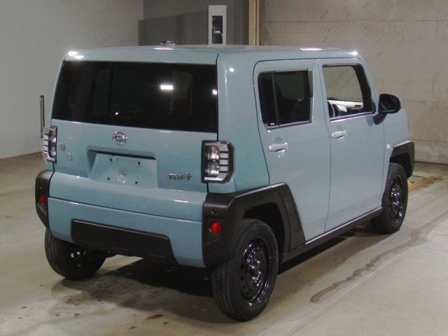 Daihatsu TAFT 2022 7367368-1