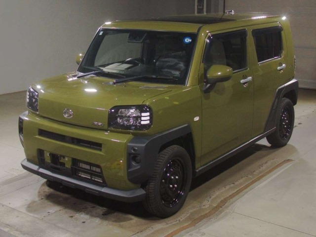 Daihatsu TAFT 2021 7367369-0