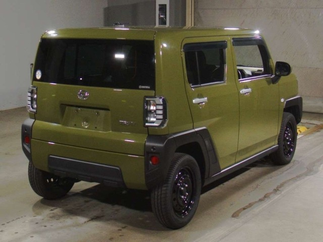 Daihatsu TAFT 2021 7367369-1