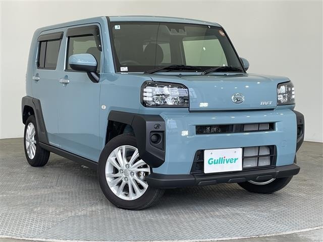 Daihatsu TAFT 2025 7369295-0