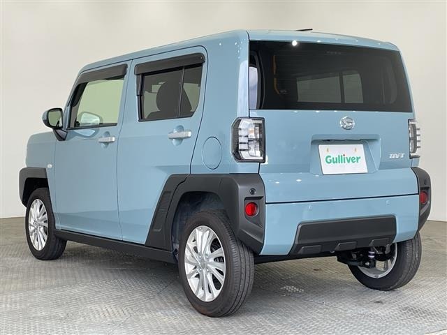 Daihatsu TAFT 2025 7369295-13