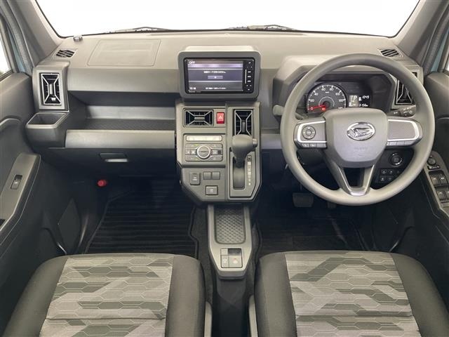 Daihatsu TAFT 2025 7369295-14