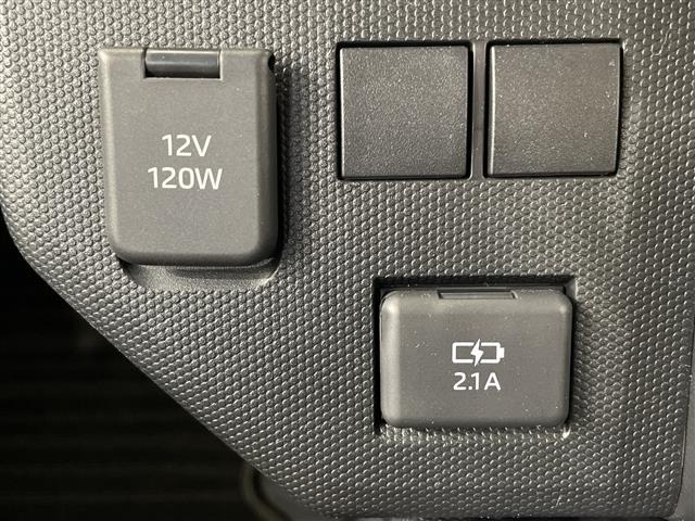 Daihatsu TAFT 2025 7369295-19