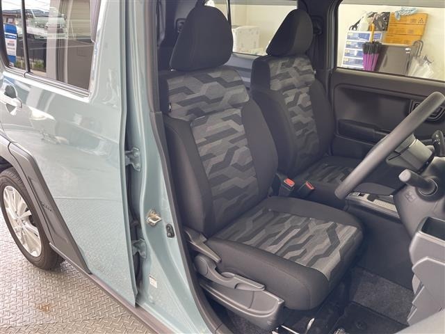 Daihatsu TAFT 2025 7369295-4