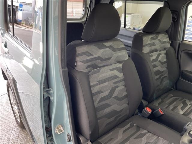 Daihatsu TAFT 2025 7369295-6
