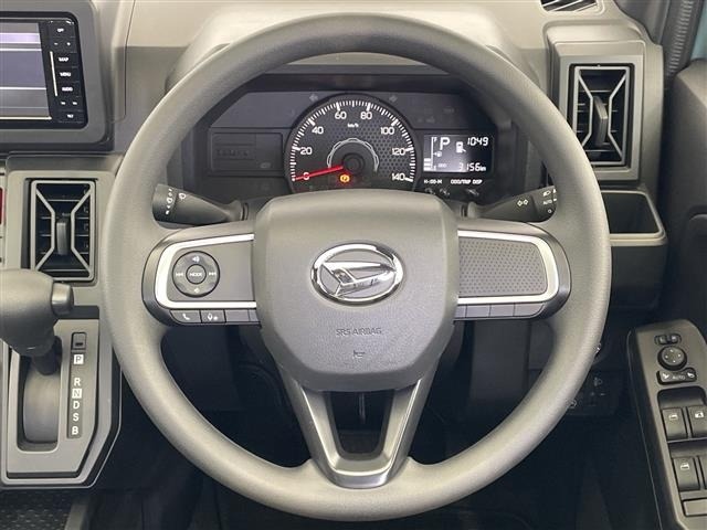Daihatsu TAFT 2025 7369295-7