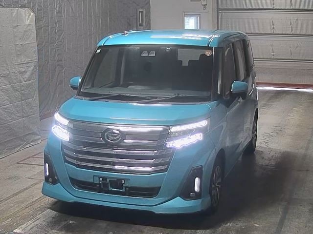 Daihatsu THOR 2021 7374913-0