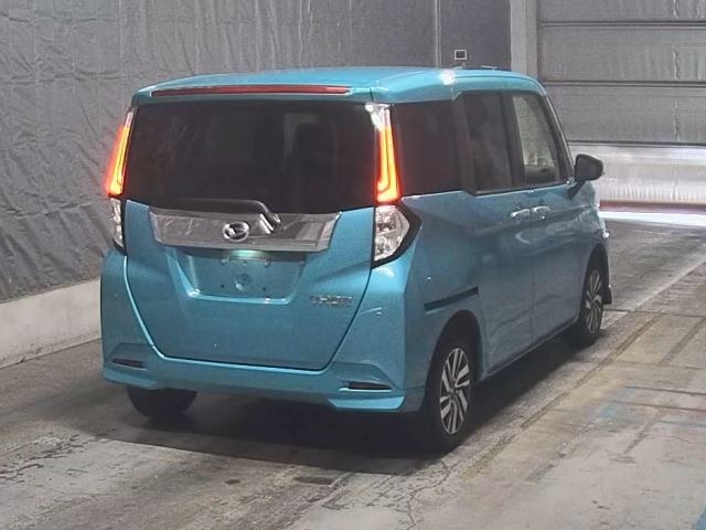 Daihatsu THOR 2021 7374913-1