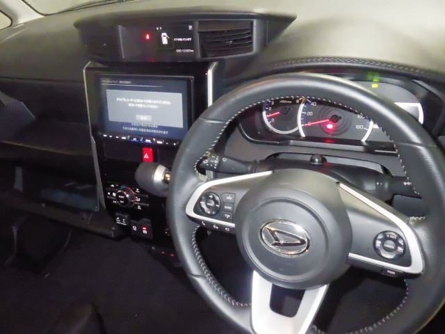 Daihatsu THOR 2021 7374913-4