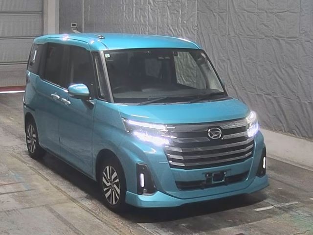 Daihatsu THOR 2021 7374913-7