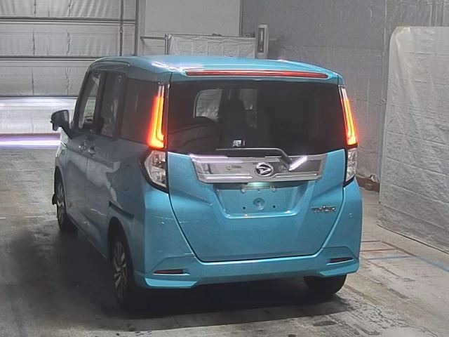 Daihatsu THOR 2021 7374913-8
