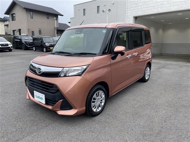Daihatsu THOR 2019 7375116-16