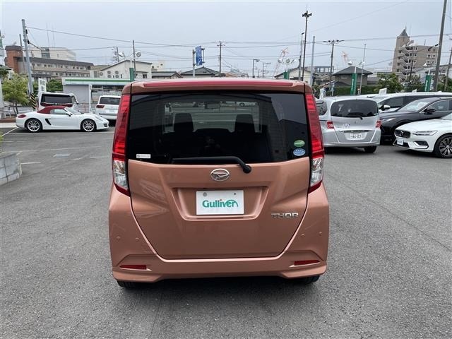 Daihatsu THOR 2019 7375116-19