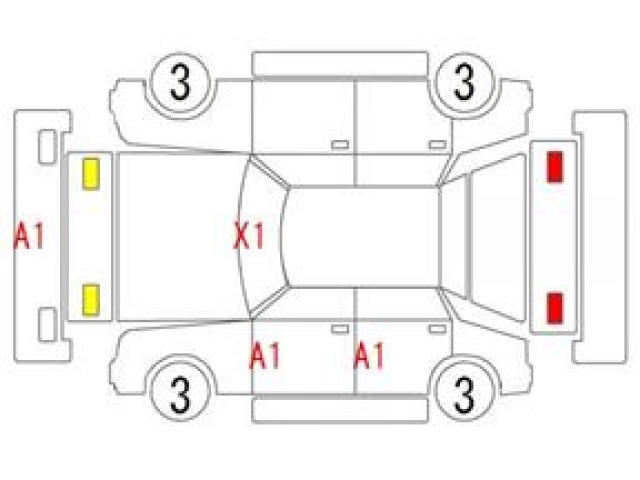 Daihatsu THOR 2025 7375117-23