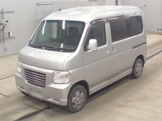 Honda VAMOS 2011 7362896-0