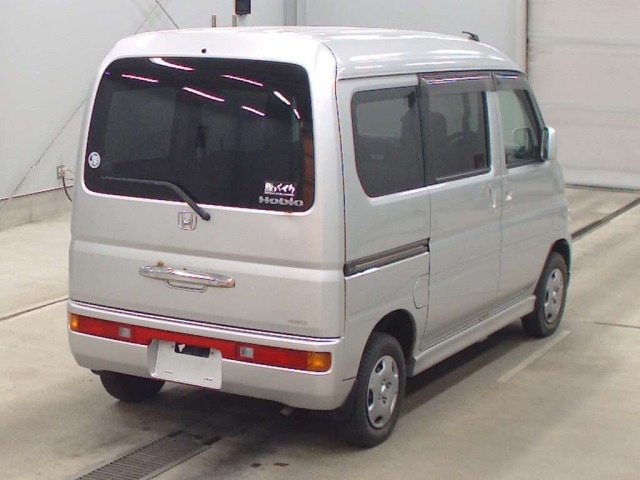 Honda VAMOS 2011 7362896-1