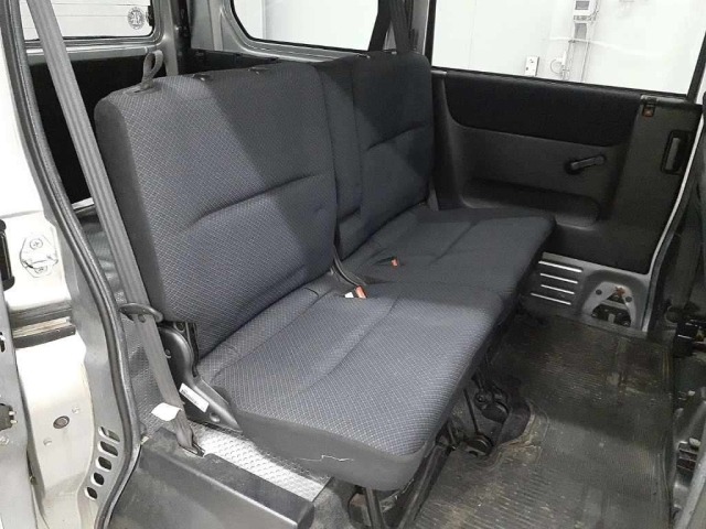 Honda VAMOS 2011 7362896-10