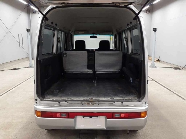 Honda VAMOS 2011 7362896-11
