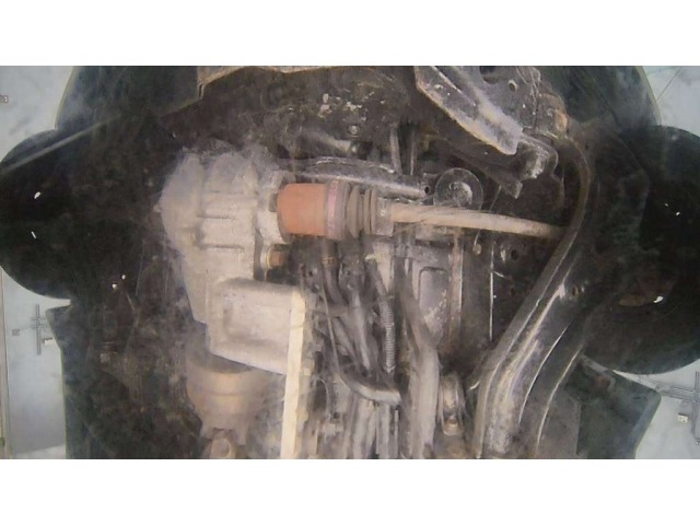 Honda VAMOS 2011 7362896-12