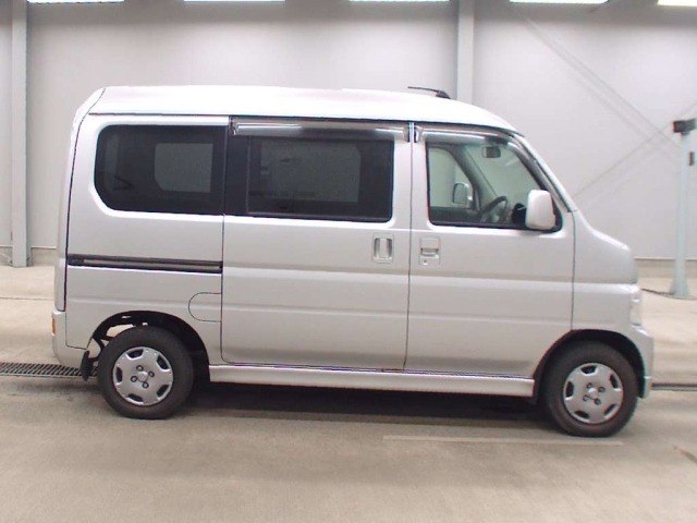 Honda VAMOS 2011 7362896-3