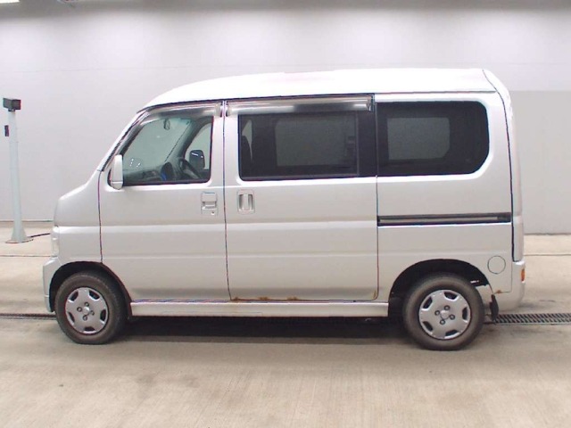 Honda VAMOS 2011 7362896-4