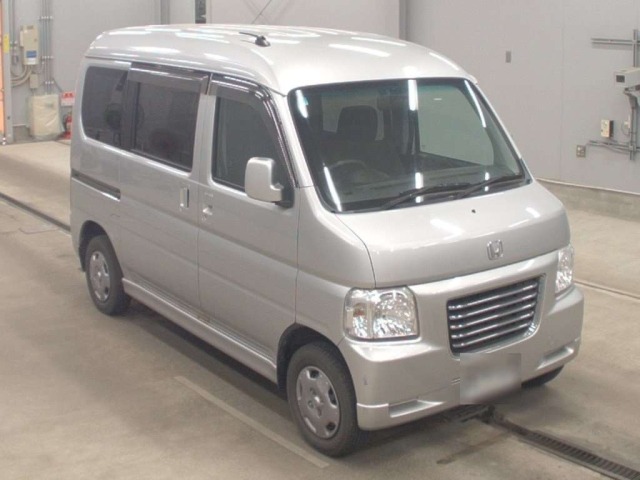 Honda VAMOS 2011 7362896-5