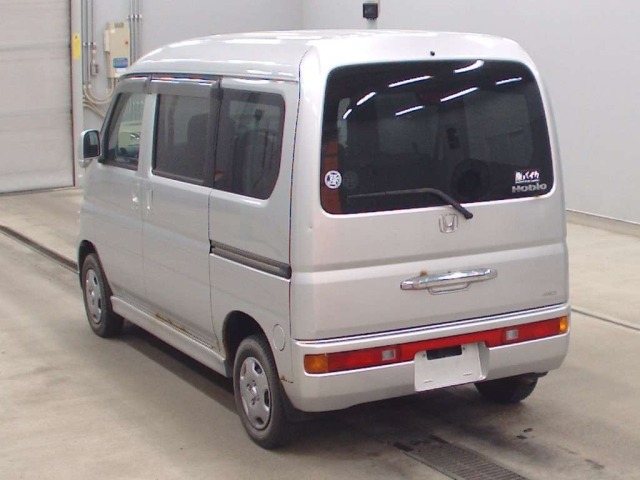 Honda VAMOS 2011 7362896-6