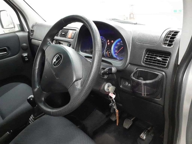 Honda VAMOS 2011 7362896-7